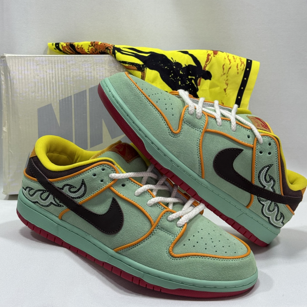 Sb Dunk Rodeo Tourmaline - Image 3