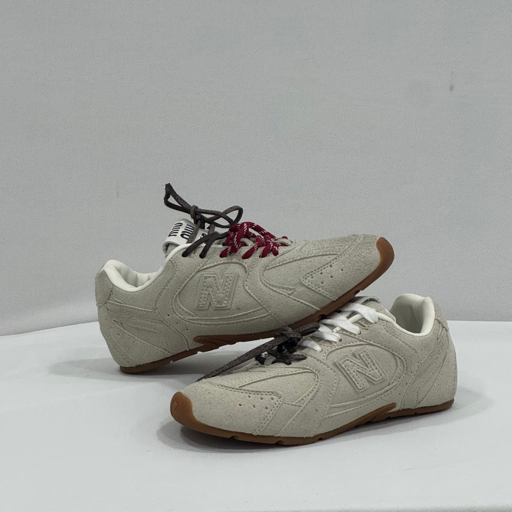 NB miu miu beige - Image 2