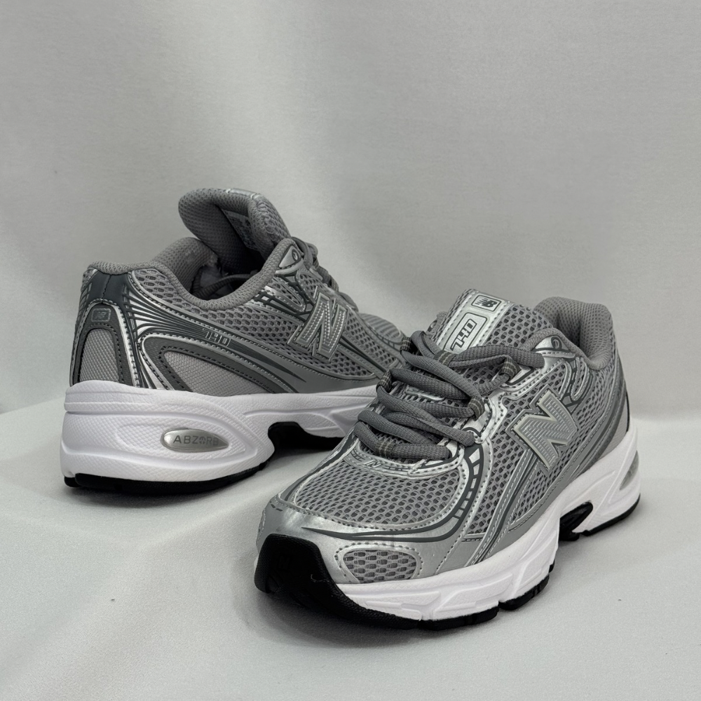 New Ballance 740 Space Gray - Image 2