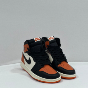 Jordan 1 High Shattered Backboard