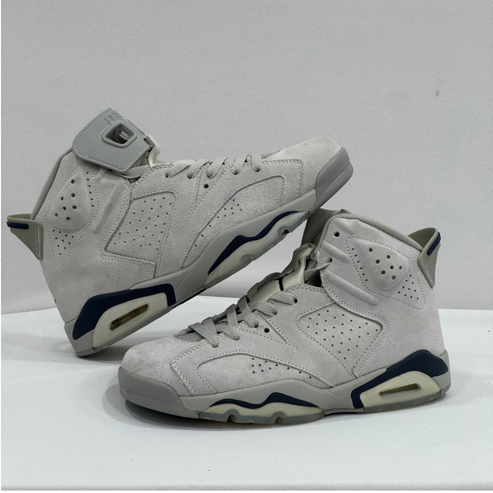 Jordan Retro 6 Georgetown - Image 2