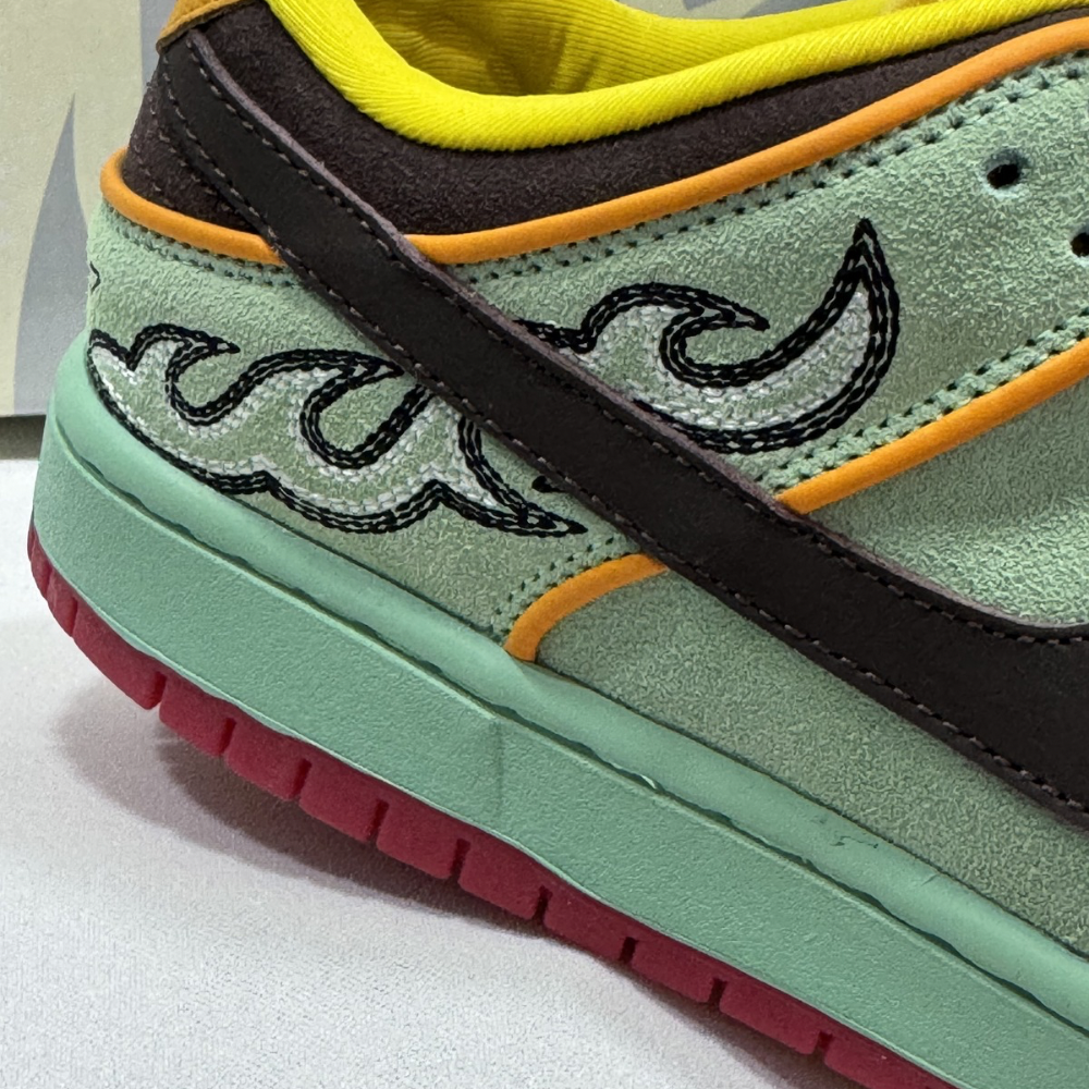 Sb Dunk Rodeo Tourmaline - Image 2