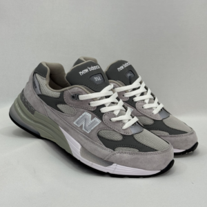 New Ballance 992 Grey