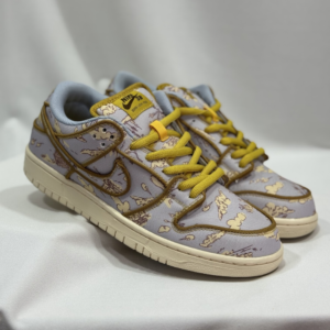 Sb Dunk Low Pastoral Print