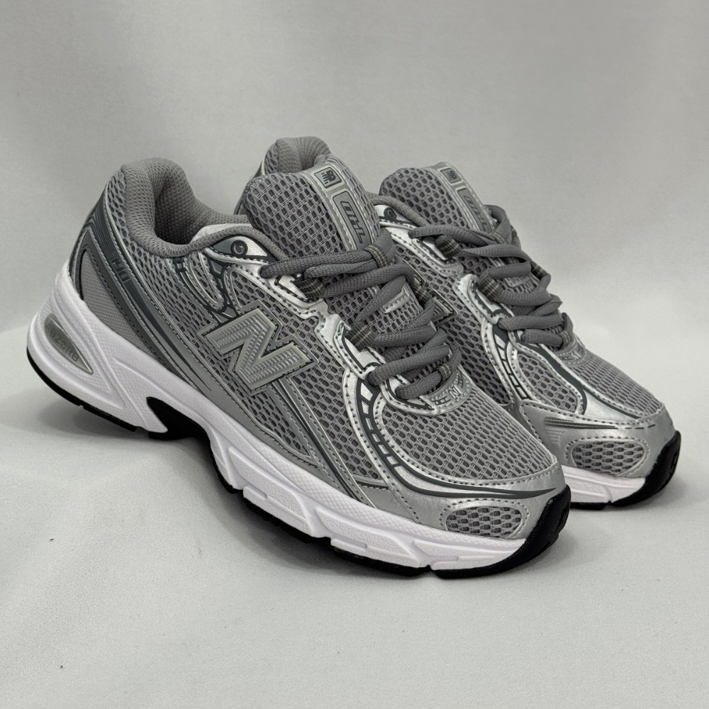 New Ballance 740 Space Gray