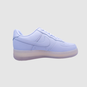 Air force One Nocta Palest Purple