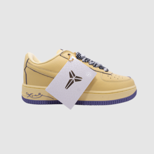 Air Force One Protro Kobe Bryant