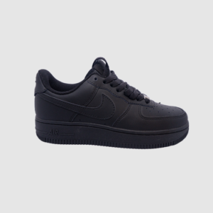 Air Force One Classic Black