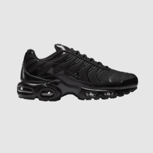 Air Max Tn triple Black