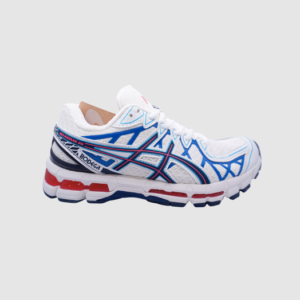Asics Gel Kayano 20 Bodega Cream/Deep Marine
