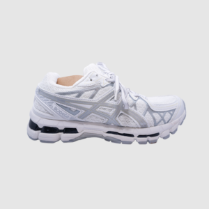 Asics Gel Kayano 20 Bodega White