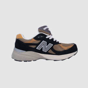 NB 990 Black and Gold