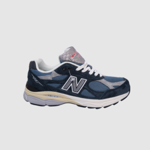 NB 990 Blue Navy