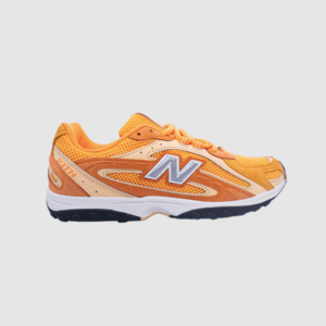NB 204L X Kith Orange