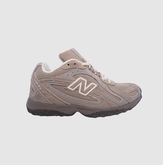 NB 204L Brown