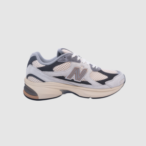 NB 2010 Brighton Grey Linen