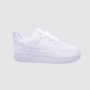 Air Force One Kobe White