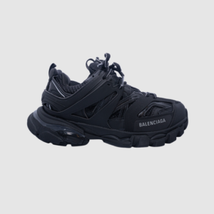 Balenciaga Track Black