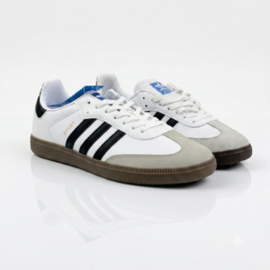 Samba White Classic