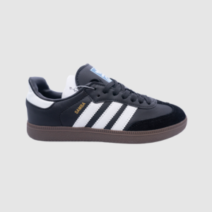 Samba Black Classic