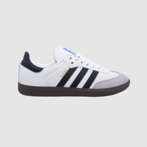 Samba White Classic