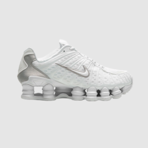 Shox TL White