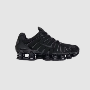 Shox TL Black