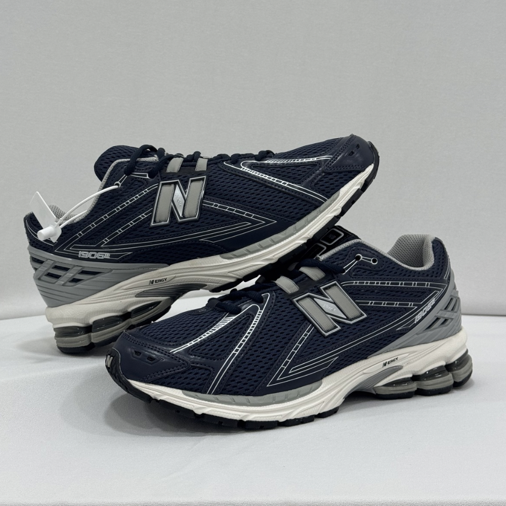 NB 1906 R Blue Navy - Image 2