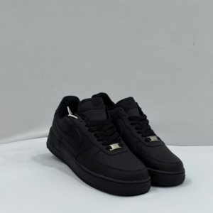 Air Force One Classic Black