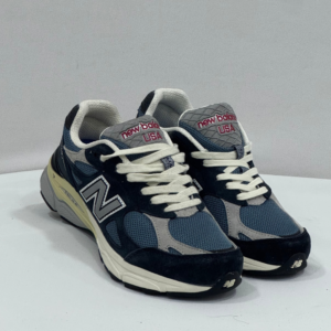 NB 990 Blue Navy