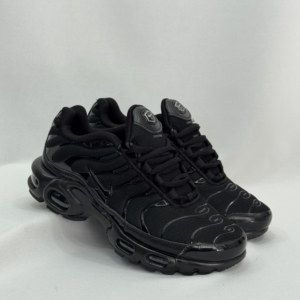 Air Max Tn triple Black