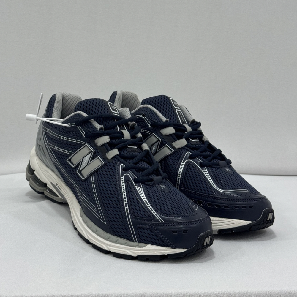 NB 1906 R Blue Navy