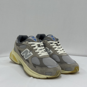 NB 2010 Grey Days
