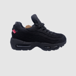 Air Max 95 OG Levi's Black sneaker