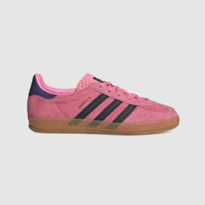 Gazelle Indoor Pink