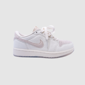 Jordan 1 Low Chris Paul Give her Flowers