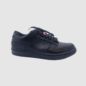 Sb Dunk Low Triple Black