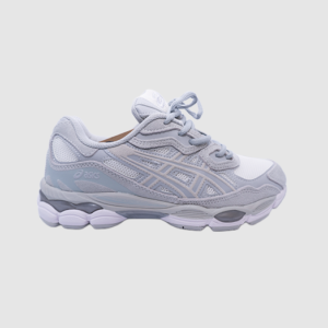 Asics Gel NYC Cream Artic