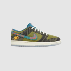 Dunk Low Siempre Familia