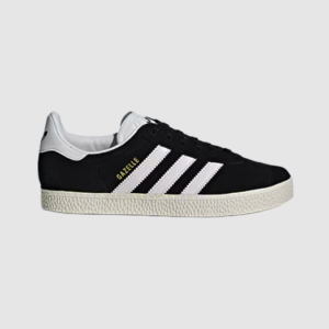 Gazelle classic black and white