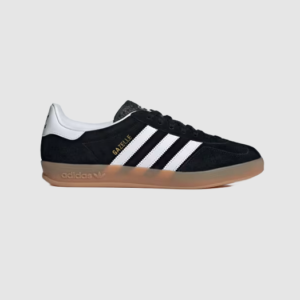 Gazelle Indoor Core Black
