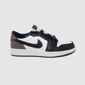 Jordan 1 Low Mocha