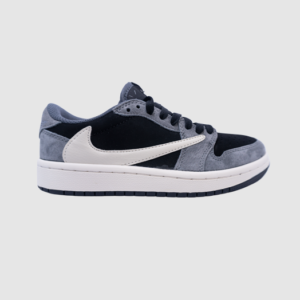 Jordan 1 Low Travis Scott Custom