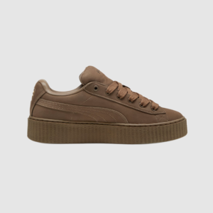 PUMA x Fenty Creeper Phatty Totally Taupe