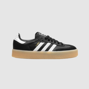 Samba platform Black