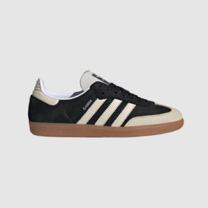 Samba Og Black And Beige