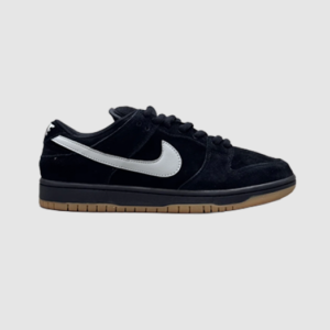 SB Dunk Low Pro Fog