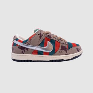 Sb Dunk Low Freddy Kruger