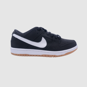 Sb Dunk Low Black Gum