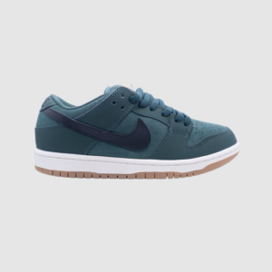 Sb Dunk Low Green Gum